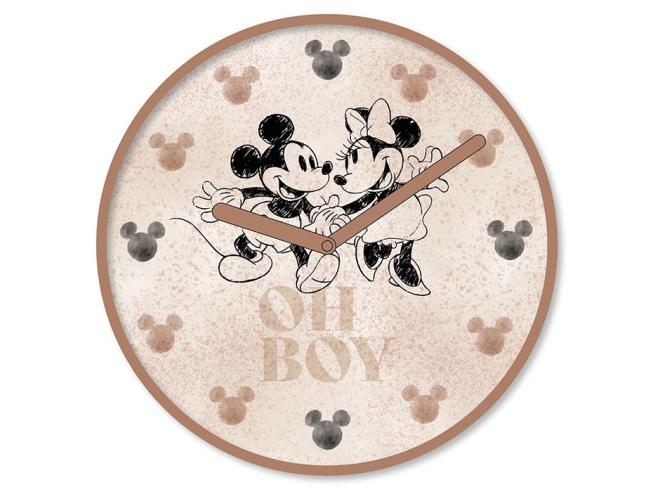 Orologio A Parete Mickey Mouse - Gp85875 Orologio A Parete Mickey Mouse - Gp85875